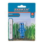 Zenith Snap-On Double Coupler